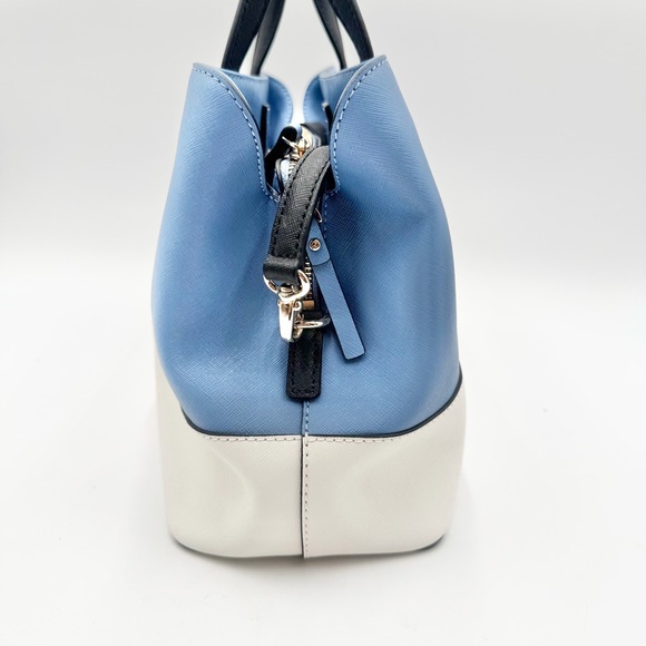 Kate Spade Laurel Way Evangelie satchel shoulder bag - Picture 4 of 13